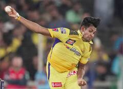 SL vs AFG: आईपीएल में सीएसके के 'ट्रंप कार्ड' इस गेंदबाज की अफगान बल्लेबाजों ने जमकर की पिटाई