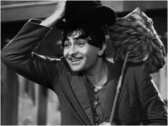 Raj Kapoor Affairs: राज कपूर को शादी के बाद भी कई बार लगा 'प्रेम रोग', क्या आपको पता हैं उनके किस्से?