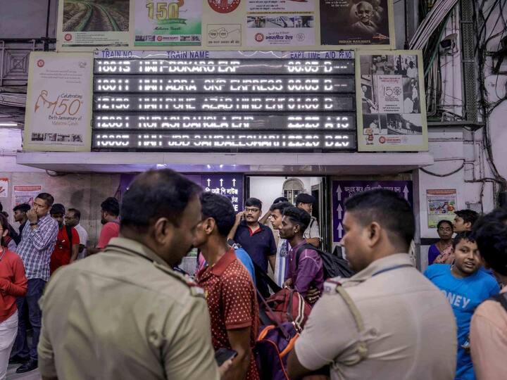 Odisha Route 18 Cancelled Trains List Indian Railways Helpline IRCTC Diverted Odisha Train Route Check Train Time Train Crash In Odisha: 18 Trains Cancelled, Several Diverted — Check Full List