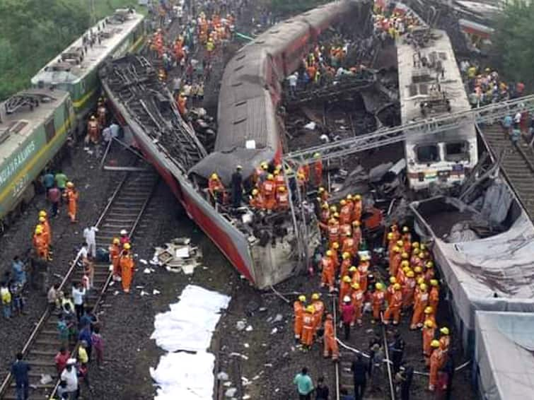 Triple Train Accident: Army Columns, Air Force Choppers, Over 300 NDRF Personnel Deployed In Rescue Ops Triple Train Accident: Army Columns, Air Force Choppers, Over 300 NDRF Personnel Deployed In Rescue Ops