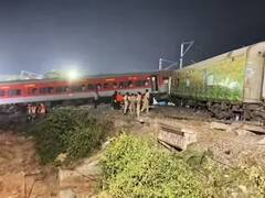 Odisha Train Accident: ભંયકર રેલ દુર્ઘટના, કોઇના હાથ તો કોઇનું કપાયું માથુ, કરૂણાજનક દ્રશ્યો સર્જાયા