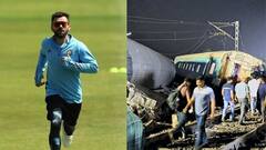 বালেশ্বর ট্রেন দুর্ঘটনায় শোকপ্রকাশ বিরাট কোহলির