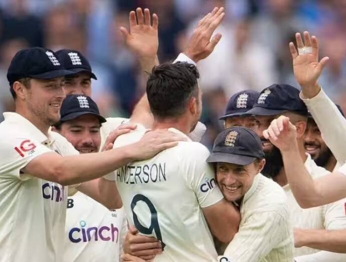 Ashes 2023: Ashes 2023: England Announce 16-member Squad For First Two Test Against Australia Ashes 2023: ઓસ્ટ્રેલિયા વિરુદ્ધ પ્રથમ બે ટેસ્ટ મેચ માટે ઇગ્લેન્ડે જાહેર કરી ટીમ