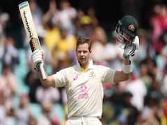Steve Smith Record: ৩৪-এ পা স্টিভ স্মিথের, এক নজরে দেখে নেওয়া যাক অজি ব্য়াটারের পাঁচটি রেকর্ড