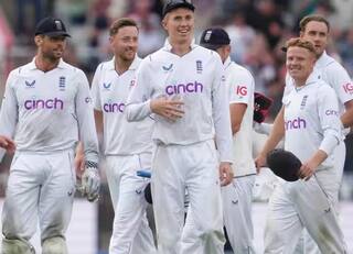 ENG vs IRE: ઇગ્લેન્ડે આયરલેન્ડને 10 વિકેટથી હરાવ્યું, બેન સ્ટોક્સના નામે નોંધાયો અનોખો રેકોર્ડ