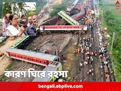 ট্রেন দুর্ঘটনার নেপথ্যে কি নাশকতা! তুঙ্গে জল্পনা, পূর্ণাঙ্গ তদন্তের দাবি তুললেন মমতা