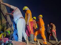 बालासोर में ट्रेन हादसे के बाद कैसे कटी डारावनी रात? 12 घंटे से जारी है रेस्क्यू ऑपरेशन, अस्पतालों में घायलों का अंबार