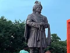 पश्चिमी यूपी में सम्राट मिहिर भोज गौरव यात्रा को लेकर सियासी जंग? पथिक सेना ने कर दिया बड़ा एलान