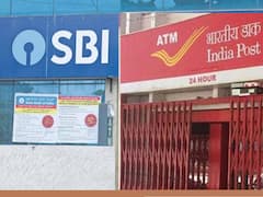 స్టేట్‌ బ్యాంక్‌ Vs పోస్టాఫీస్ - ఏది బెస్ట్‌ FD?