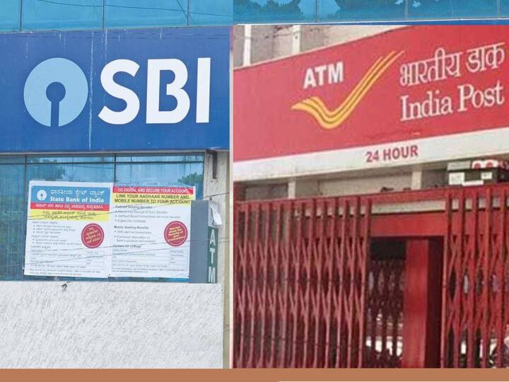 Fixed Deposit SBI FD State Bank FD Vs Post Office FD which is a better option know more Fixed Deposit: స్టేట్‌ బ్యాంక్‌ Vs పోస్టాఫీస్ - ఏది బెస్ట్‌ FD?