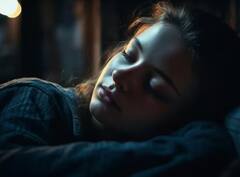 ਰਾਤ ਨੂੰ 10ਵਜੇ ਤੋਂ ਪਹਿਲਾਂ ਪਾਓ ਸੌਣ ਦੀ ਆਦਤ, ਸਰੀਰ ਨੂੰ ਮਿਲਣਗੇ ਇਹ ਫਾਇਦੇ