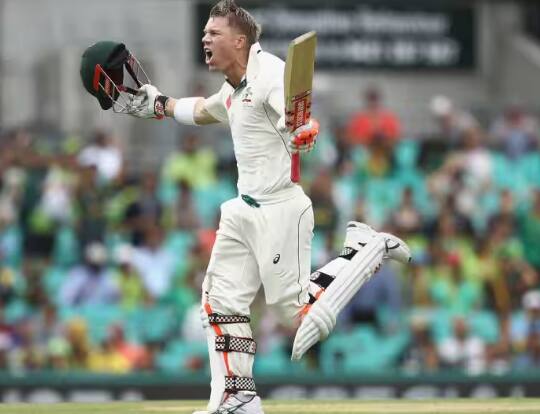 Best Of David Warner: ਆਸਟ੍ਰੇਲੀਆ ਅਤੇ ਪਾਕਿਸਤਾਨ ਵਿਚਾਲੇ ਜਨਵਰੀ 2024 'ਚ ਸਿਡਨੀ ਕ੍ਰਿਕਟ ਗਰਾਊਂਡ 'ਤੇ ਟੈਸਟ ਮੈਚ ਖੇਡਿਆ ਜਾਵੇਗਾ। ਆਸਟ੍ਰੇਲੀਆਈ ਓਪਨਰ ਬੱਲੇਬਾਜ਼ ਡੇਵਿਡ ਵਾਰਨਰ ਦਾ ਇਹ ਆਖਰੀ ਟੈਸਟ ਮੈਚ ਹੋਵੇਗਾ।