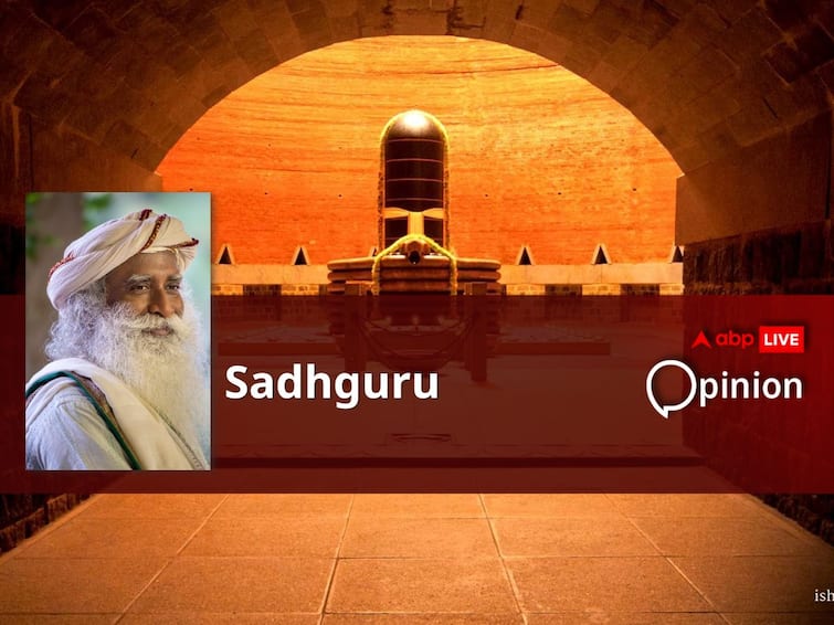 OPINION Sadhguru Writes: Temples – A Doorway To The Beyond Sadhguru Writes: Temples – A Doorway To The Beyond