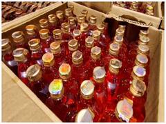 नूरपुर में आबकारी विभाग की बड़ी कार्रवाई, 43 हजार लीटर अवैध शराब जब्त, माफिया के खिलाफ अभियान जारी