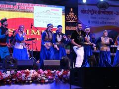 In Pics: शिमला में इंटरनेशनल समर फेस्टिवल की धूम, पर्यटकों से गुलजार हुई पहाड़ों की रानी, देखें तस्वीरें