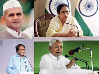 Railway Ministers Resigned: ரயில் விபத்து காரணமாக பதவியை ராஜினாமா செய்த ரயில்வே அமைச்சர்கள் பட்டியல்..முழு விவரம்..!