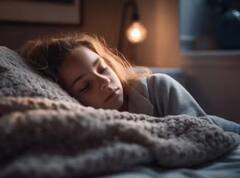 ਰਾਤ ਨੂੰ 10ਵਜੇ ਤੋਂ ਪਹਿਲਾਂ ਪਾਓ ਸੌਣ ਦੀ ਆਦਤ, ਸਰੀਰ ਨੂੰ ਮਿਲਣਗੇ ਇਹ ਫਾਇਦੇ