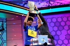 14 वर्षाचा देव शहा जिंकला अमेरिकन बी स्पेलिंग चॅम्पियनशीप , कमवले तब्बल 41 लाख रूपये