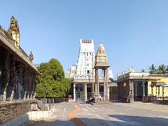 காஞ்சிபுரம் இணை ஆணையர் மீது மனித உரிமை ஆணையம் வழக்கு பதிவு - காரணம் என்ன