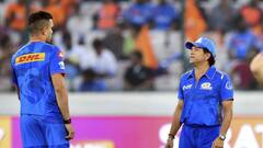 পুত্র অর্জুনের সাফল্যের জন্য চেনা ছকেই হাঁটতে আগ্রহী সচিন তেন্ডুলকর