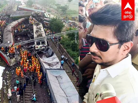 Udhayanithi Stalin : 