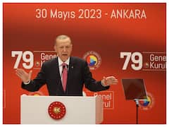 Turkey Elections: Erdogan To Take Oath As President, Name His New Cabinet Today — Report