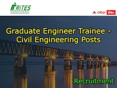 గురుగావ్‌ రైట్స్‌ లిమిటెడ్‌లో 20 గ్రాడ్యుయేట్‌ ఇంజినీర్‌ ట్రెయినీ పోస్టులు