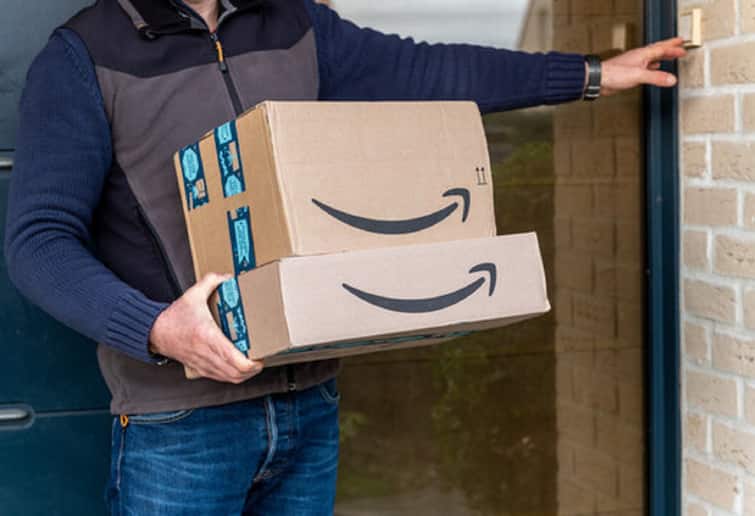 AI : Amazon will Use AI to Scan Product While Packaging in Warehouse to Avoid Damaged Product AI : Amazon પરથી હવે નહીં મળે ડેમેજ પ્રોડક્ટ્સ, અપનાવ્યો આ આઈડિયા