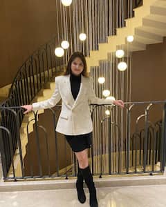 Harshaali Malhotra Birthday: कभी ‘बजरंगी भाईजान’ में ‘मुन्नी’ का रोल निभाकर जीता था फैंस का दिल, जानिए आज कहां है ये क्यूट बच्ची