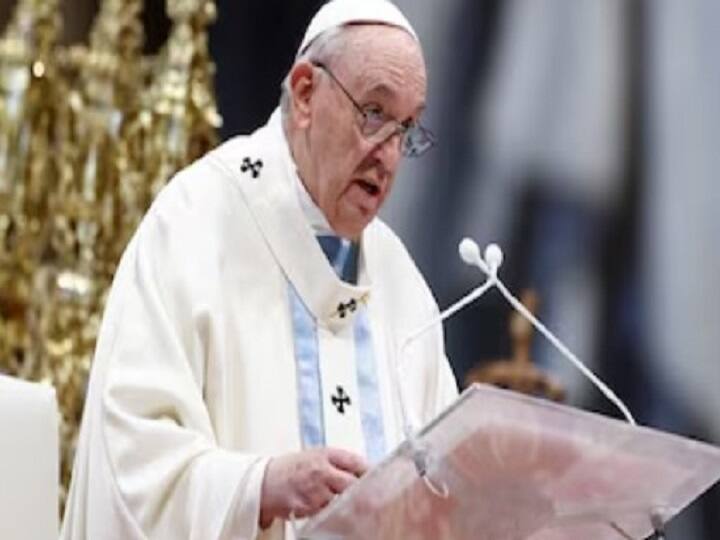 Pope Francis Offers Prayers After Odisha Train accident says Immense Loss Of Life 