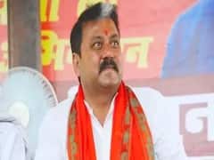 BJP MLA राजू सिंह के खिलाफ पुलिस लेगी ये बड़ा एक्शन, RJD नेता अपहरण केस में एसएसपी ने दी ये अहम जानकारी