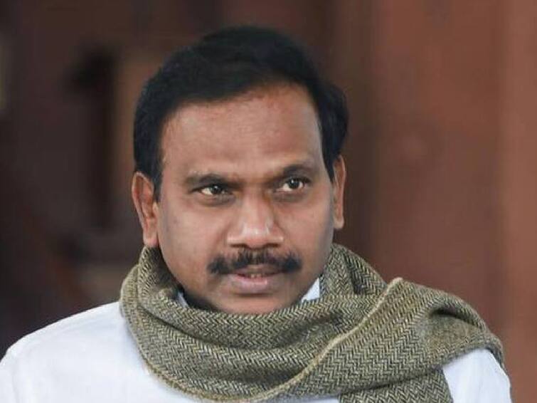 DMK does not want to play politics in the train accident.. Who is responsible for the accident? System..? Individual..? - A.Raja MP Odisha Train Accident: ரயில் விபத்தில் அரசியல் செய்ய திமுக விரும்பவில்லை.. காரணம் யார்? சிஸ்டமா..? தனிமனிதரா..? - ஆ.ராசா கேள்வி