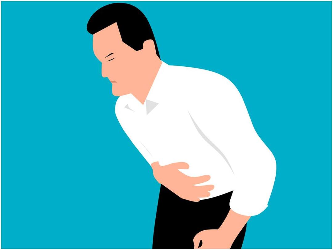 Here Is Why You Face Stomach Problems In Climate Changes Stomach Pain: వాతావరణం మారినప్పుడల్లా మీకు కడుపు నొప్పి వస్తుందా? కారణం ఇదేనట