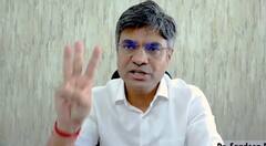 ओडिशा ट्रेन हादसे पर आप ने पीएम मोदी पर लगाए गंभीर आरोप, ट्रेनों में सुरक्षा यंत्र नहीं लगाने पर उठाए सवाल