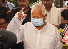 ओडिशा रेल हादसे में उच्च स्तरीय जांच की मांग, रेलवे को लेकर क्या बोल गए लालू यादव?