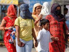 झारखंड में बारिश के बाद गर्मी का कहर जारी, जानिए- आने वाले दिनों में कैसा रहेगा मौसम?