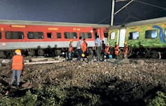 India Top News : কুস্তিগিরদের আন্দোলন ঘিরে উত্তপ্ত দিল্লি থেকে করমণ্ডল দুর্ঘটনা - এক নজরে সপ্তাহের বড় খবর