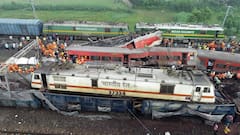 Odisha Train Crash: ओडिशा रेल्वे अपघात, मृत्यूचा आलेख आणि परिस्थितीचा आढावा; आज दिवसभरात काय घडलं?