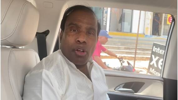 KA Paul Reacts On Balasore Train Accident: బాలాసోర్ ప్రమాదంపై కేఏ పాల్ దిగ్భ్రాంతి