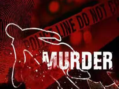 Theni: woman who was sleeping at home was brutally hacked to death TNN Crime: தேனி  அருகே வீட்டில் தூங்கி கொண்டிருந்த பெண் வெட்டிக்கொலை - கொலையாளி அதிர்ச்சி வாக்குமூலம்