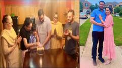 Satwinder Bitti: ਸਤਵਿੰਦਰ ਬਿੱਟੀ ਨੇ ਪਤੀ ਕੁਲਰਾਜ ਸਣੇ ਦਿਖਾਈ ਪੂਰੇ ਪਰਿਵਾਰ ਦੀ ਝਲਕ, ਦੇਖੋ ਪਿਆਰ ਭਰਿਆ ਅੰਦਾਜ਼