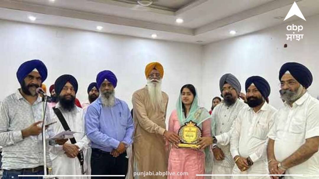 SGPC ਦਾ ਸ਼ਲਾਘਾਯੋਗ ਉਪਰਾਲਾ,ਪੱਛਮੀ ਬੰਗਾਲ ’ਚ ਕਰਵਾਇਆ ਪੰਜ ਦਿਨਾਂ ਗੁਰਮਤਿ ਕੈਂਪ, ਬੱਚਿਆ ਨੂੰ ਸਿੱਖ ਇਤਿਹਾਸ ਦੀ ਦਿੱਤੀ ਜਾਣਕਾਰੀ Commendable initiative of SGPC five days Gurmati camp organized in West Bengal. SGPC ਦਾ ਸ਼ਲਾਘਾਯੋਗ ਉਪਰਾਲਾ,ਪੱਛਮੀ ਬੰਗਾਲ ’ਚ ਕਰਵਾਇਆ ਪੰਜ ਦਿਨਾਂ ਗੁਰਮਤਿ ਕੈਂਪ, ਬੱਚਿਆ ਨੂੰ ਸਿੱਖ ਇਤਿਹਾਸ ਦੀ ਦਿੱਤੀ ਜਾਣਕਾਰੀ