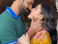 विक्की-सारा की फिल्म को अच्छा मिला रिस्पॉन्स, जानें कितनी हुई कमाई