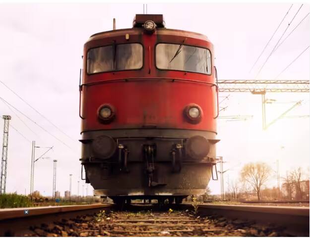 Odisha train accident if a train derails how it be brought back on track watch video Video: ਜੇ ਰੇਲਗੱਡੀ ਪਟੜੀ ਤੋਂ ਉਤਰ ਜਾਵੇ, ਤਾਂ ਉਸ ਨੂੰ ਵਾਪਸ ਇਸ ਤਰ੍ਹਾਂ ਪਟੜੀ 'ਤੇ ਚੜ੍ਹਾਇਆ ਜਾਂਦੈ, ਵੇਖੋ ਵੀਡੀਓ