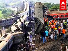 Odisha Train Accident : 6 மாதத்தில் 4 விபத்துகள்.. ரயில்வே துறையில் அலட்சியமா?