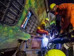 बालासोर में हुआ 2004 के बाद दुनिया का सबसे बड़ा रेल हादसा, अब तक 233 लोगों की मौत, 900 से ज्यादा घायल