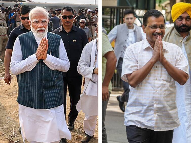 ‘PR Exercise, Showing Off’: AAP’s Hits Out At PM Modi Over His Visit To Odisha, Slams Centre Ov