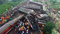 Odisha Train Crash: ओडिशा रेल्वे अपघात, मृत्यूचा आलेख आणि परिस्थितीचा आढावा; आज दिवसभरात काय घडलं?