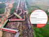 Odisha Train Accident: ट्रेन एक्सीडेंट के बाद 35 पैसे वाला इंश्योरेंस कैसे काम करता है, जानिए किसे कितना मुआवजा मिलता है