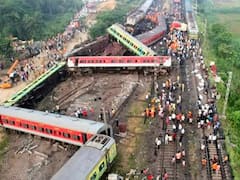 Odisha Train Accident: Toll Reaches 261, Rescue Operation Ends